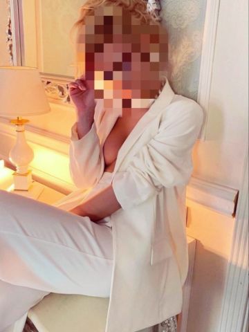 Анкета проститутки Инга - Фото 1, , 31 год, №364911